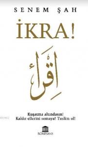 İkra!