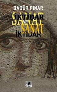 İktidar ve Sanat