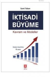 İktisadi Büyüme