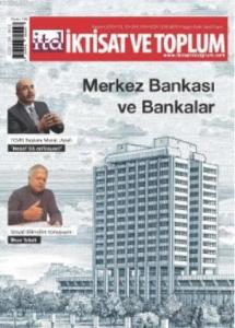 İktisat ve Toplum Dergisi 109 Sayı