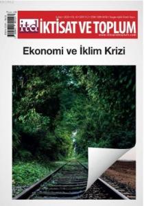 İktisat ve Toplum Dergisi 112