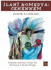 İlahî Komedya : Cehennem