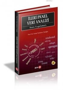İleri Panel Veri Analizi; Stata Uygulamalı