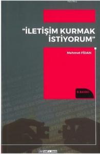 İletişim Kurmak İstiyorum