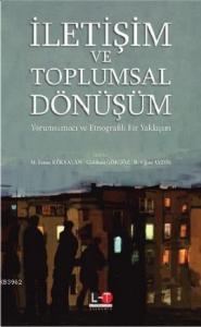 İletişim ve Toplumsal Dönüşüm