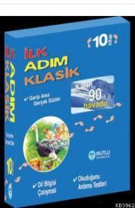 İlk Adım Klasik