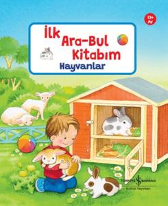 İlk Ara-Bul Hayvanlar