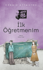 İlk Öğretmenim