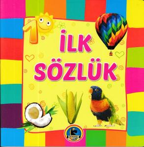 İlk Sözlük