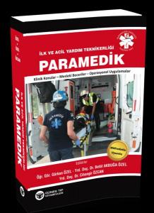İlk ve Acil Yardım Teknikerliği - Paramedik