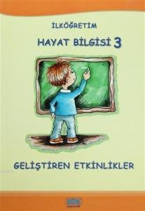 İlköğretim Hayat Bilgisi 3; Geliştiren Etkinlikler