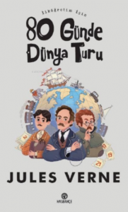 İlköğretim İçin 80 Günde Dünya Turu
