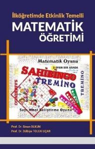 İlköğretimde Etkinlik Temelli Matematik Öğretimi