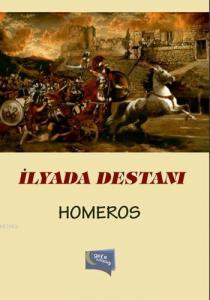 İlyada Destanı