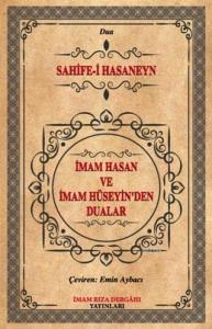 İmam Hasan ve İmam Hüseyin'den Dualar