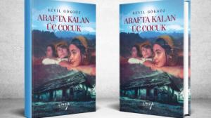 Arafta Kalan Üç Çocuk