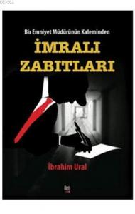 İmralı Zabıtları