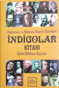 İndigolar Kitabı