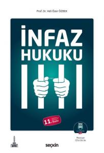 İnfaz Hukuku