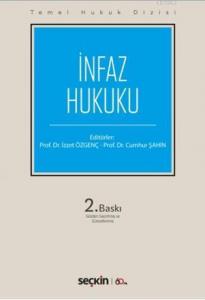 İnfaz Hukuku