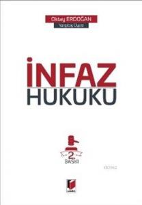 İnfaz Hukuku