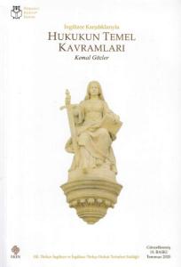 İngilizce Karşılıklarıyla Hukukun Temel Kavramları