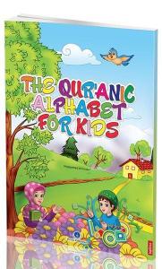 İngilizce Kur'an Elifbası (Orta Boy)