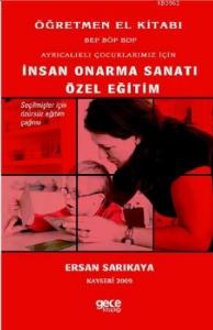 İnsan Onarma Sanatı