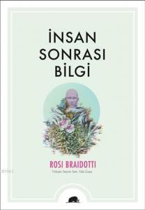 İnsan Sonrası Bilgi