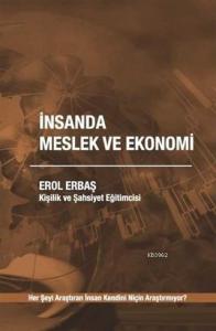 İnsanda Meslek ve Ekonomi