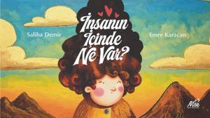 İnsanın İçinde Ne Var ?