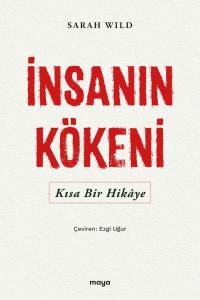 İnsanın Kökeni