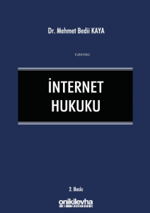 İnternet Hukuku