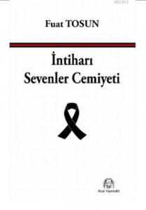 İntiharı Sevenler Cemiyeti