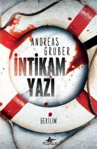 İntikam Yazı; Walter Pulaski-1
