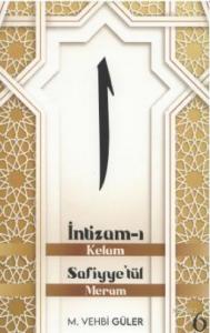İntizam - ı Kelam Safiyye'tül Meram