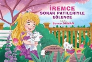İremce - Sokak Patileriyle Eğlence