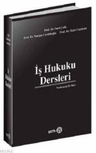 İş Hukuku Dersleri