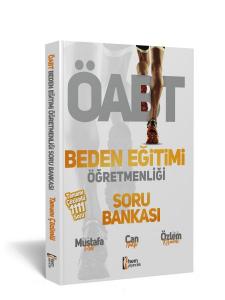 İsem Yayıncılık 2022 ÖABT Beden Eğitimi Öğretmenliği Soru Bankası