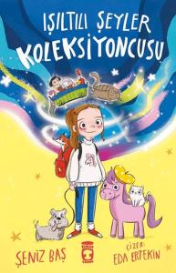 Işıltılı Şeyler Koleksiyoncusu