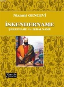 İskendername (Şerefname ve İkbalname)