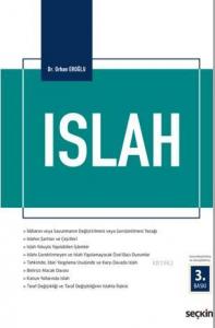 Islah