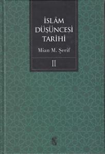 İslam Düşüncesi Tarihi Cilt: 2 (Ciltli)