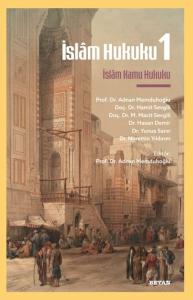 İslâm Hukuku 1 - İslâm Kamu Hukuku