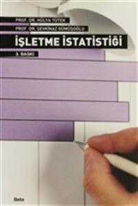 İşletme İstatistiği