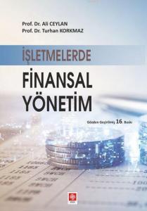 İşletmelerde Finansal Yönetim