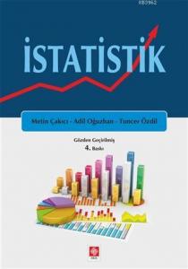 İstatistik