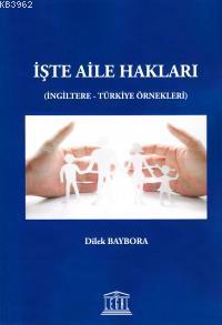 İşte Aile Hakları