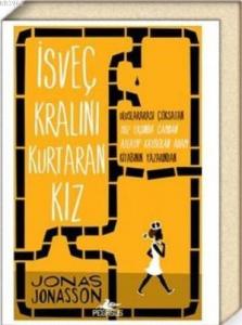 İsveç Kralını Kurtaran Kız