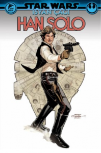 İsyan Çağı, Han Solo
